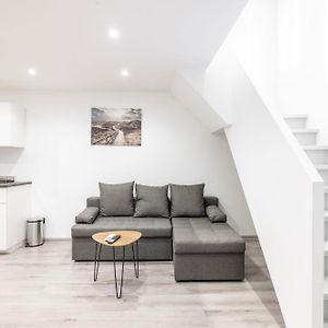 Appartement met een Slaapkamer